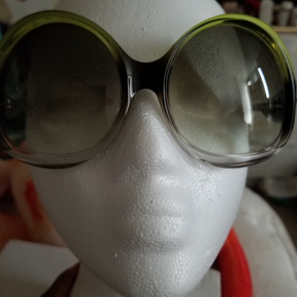 Authentic Balenciaga Sunglasses for Women